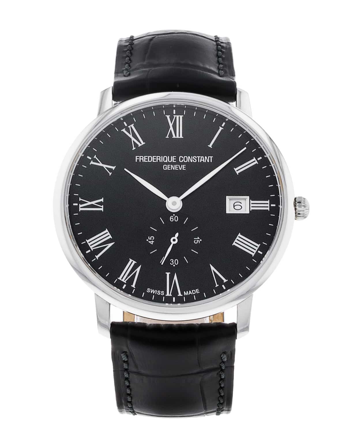 Frederique Constant Slim Line FC-245X5S34/5/6